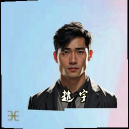 赵宇